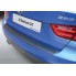 Накладка на задний бампер (RGM, RBP833) BMW 3 F34 GT M-Sport (2013-)